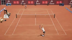 Matchpoint  - Legends Edition - Xbox One & Xbox Series X