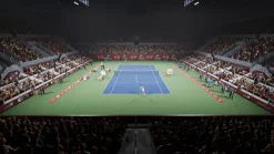 Matchpoint - Legends Edition - Xbox One & Xbox Series X