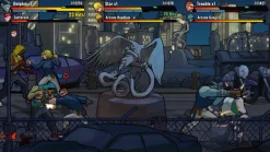 Mayhem Brawler - PlayStation 5