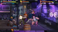 Mayhem Brawler - PlayStation 5