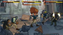 Mayhem Brawler - PlayStation 5