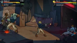 Mayhem Brawler - PlayStation 5