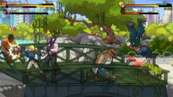 Mayhem Brawler - PlayStation 5