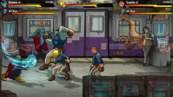 Mayhem Brawler - PlayStation 5