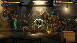 Mayhem Brawler - PlayStation 5