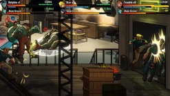 Mayhem Brawler - PlayStation 5