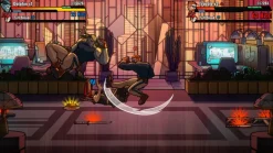 Mayhem Brawler - PlayStation 5
