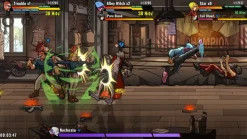 Mayhem Brawler - PlayStation 5