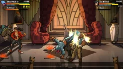 Mayhem Brawler - PlayStation 5