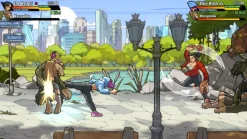 Mayhem Brawler - PlayStation 5