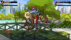 Mayhem Brawler - PlayStation 5