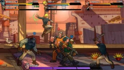 Mayhem Brawler - PlayStation 5