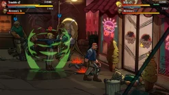 Mayhem Brawler - PlayStation 5