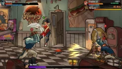 Mayhem Brawler - PlayStation 5