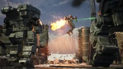 MechWarrior 5: Mercenaries - PS5