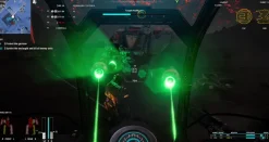 MechWarrior 5: Mercenaries - PS5