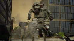 MechWarrior 5: Mercenaries - PS5