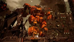 MechWarrior 5: Mercenaries - PS5