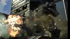 MechWarrior 5: Mercenaries - PS5