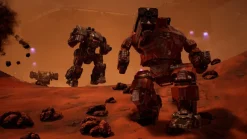 MechWarrior 5: Mercenaries - PS4