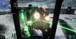 MechWarrior 5: Mercenaries - XBOX ONE / XBOX SERIES X