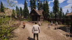 Medieval Dynasty - PlayStation 5