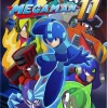Mega Man 11 Collection Edition - Nintendo Switch