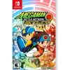 Mega Man Battle Network Legacy Collection - Nintendo Switch
