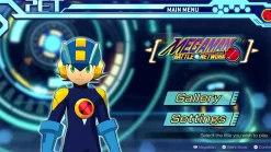 Mega Man Battle Network Legacy Collection - Nintendo Switch