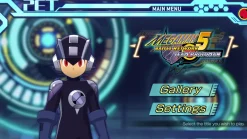 Mega Man Battle Network Legacy Collection - Nintendo Switch