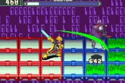 Mega Man Battle Network Legacy Collection - Nintendo Switch