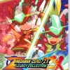 Mega Man Zero/ZX Legacy Collection - SWITCH