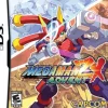 Mega Man ZX Advent - DS