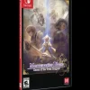 MERCENARIES BLAZE: DAWN OF THE TWIN DRAGONS - SWITCH