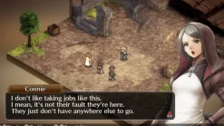 MERCENARIES BLAZE: DAWN OF THE TWIN DRAGONS - SWITCH