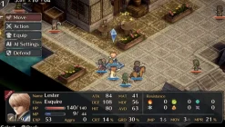 MERCENARIES BLAZE: DAWN OF THE TWIN DRAGONS - SWITCH