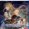Mercenaries Lament: Requiem of the Silver Wolf - Playstation 5