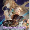Mercenaries Lament: Requiem of the Silver Wolf - Nintendo Switch