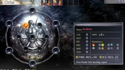 Mercenaries Lament: Requiem of the Silver Wolf - Nintendo Switch