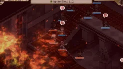 Mercenaries Rebirth: Call of the Wild Lynx - Nintendo Switch