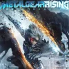 Metal Gear Rising Revengeance - XBOX 360