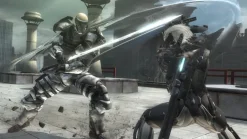Metal Gear Rising Revengeance - XBOX 360