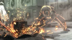 Metal Gear Rising Revengeance - XBOX 360