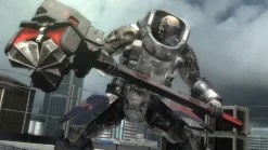 Metal Gear Rising Revengeance - XBOX 360