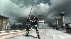 Metal Gear Rising Revengeance - PS3