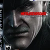 Metal Gear Solid 4: Guns of the Patriots (Greatest Hits) - PS3