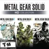 Metal Gear Solid HD Collection - PS3