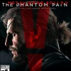 METAL GEAR SOLID V THE PHANTOM PAIN DAY 1 EDITION - XB1