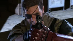 METAL GEAR SOLID V THE PHANTOM PAIN DAY 1 EDITION - XB1