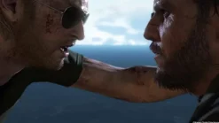 METAL GEAR SOLID V THE PHANTOM PAIN DAY 1 EDITION - XB1